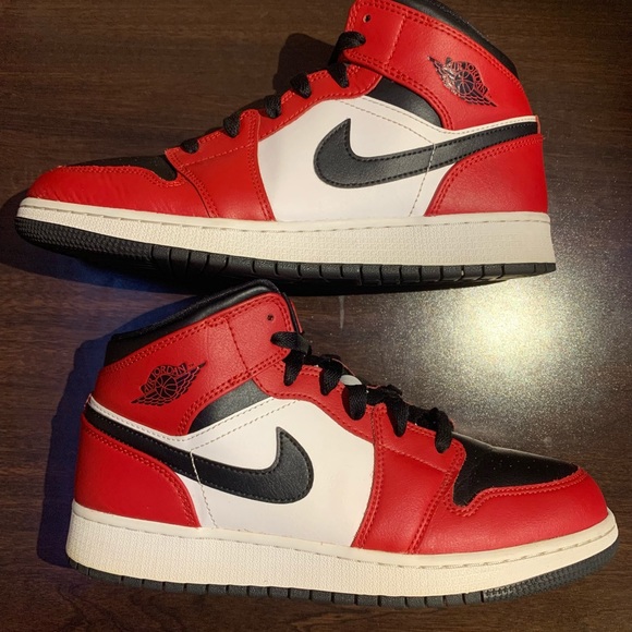 chicago black toe shoes